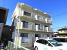 東海道本線/静岡駅 バス:17分:停歩2分 1階 築35年の外観