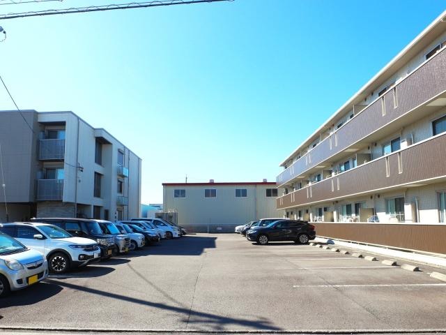  東海道本線/静岡駅 バス8分登呂南下車:停歩8分 2階 築12年