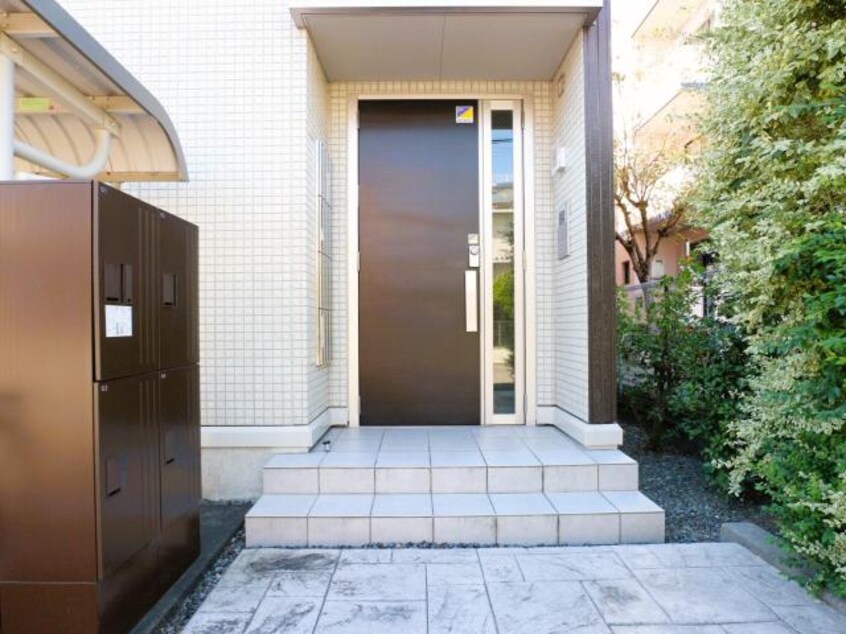  東海道本線/静岡駅 バス8分登呂南下車:停歩8分 2階 築12年