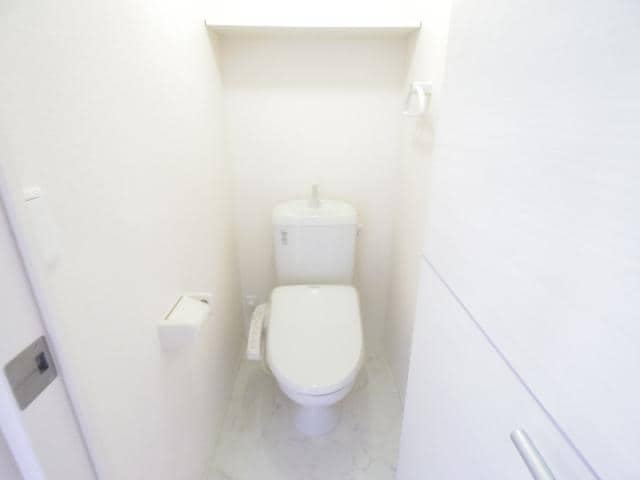  東海道本線/静岡駅 バス8分登呂南下車:停歩8分 3階 築12年