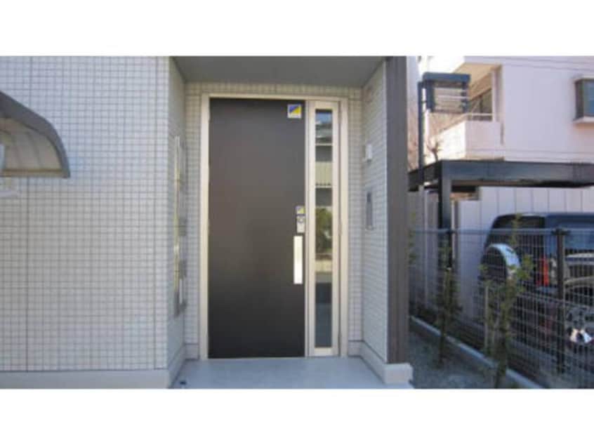  東海道本線/静岡駅 バス8分登呂南下車:停歩8分 2階 築12年