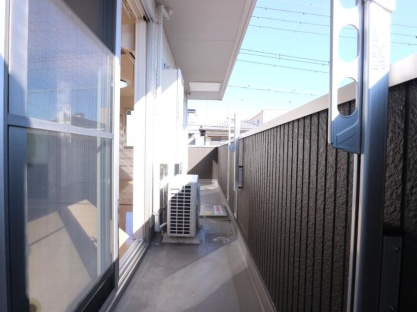  東海道本線/静岡駅 バス8分登呂南下車:停歩8分 2階 築12年