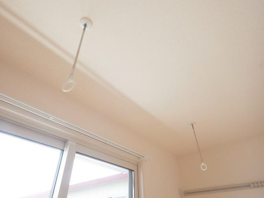  東海道本線/静岡駅 バス8分登呂南下車:停歩8分 2階 築12年