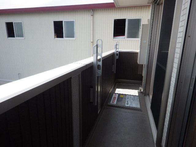  東海道本線/静岡駅 バス8分登呂南下車:停歩8分 2階 築12年