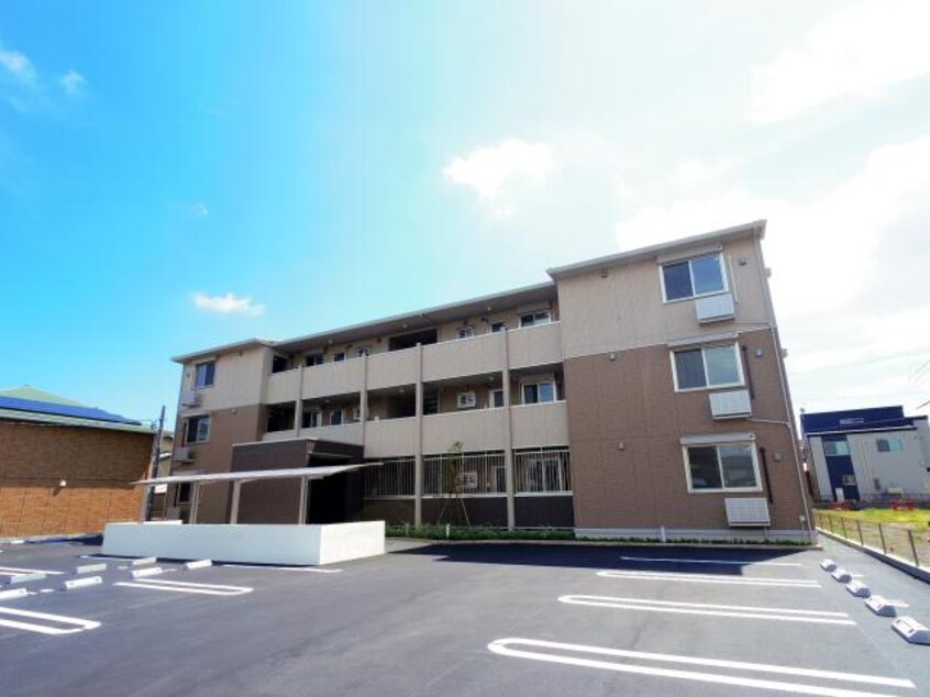  東海道本線/藤枝駅 徒歩21分 1階 築9年