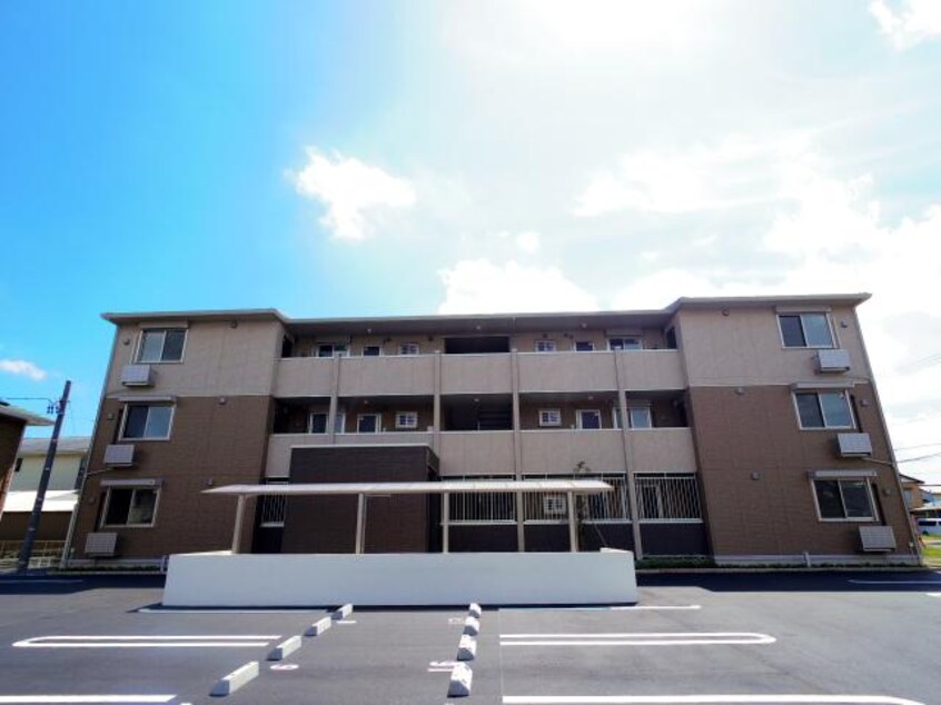  東海道本線/藤枝駅 徒歩21分 1階 築9年