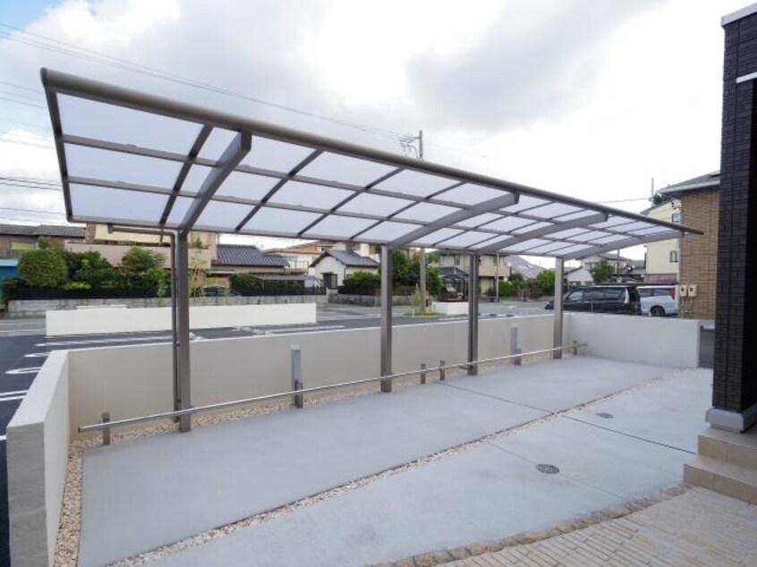  東海道本線/藤枝駅 徒歩21分 1階 築9年