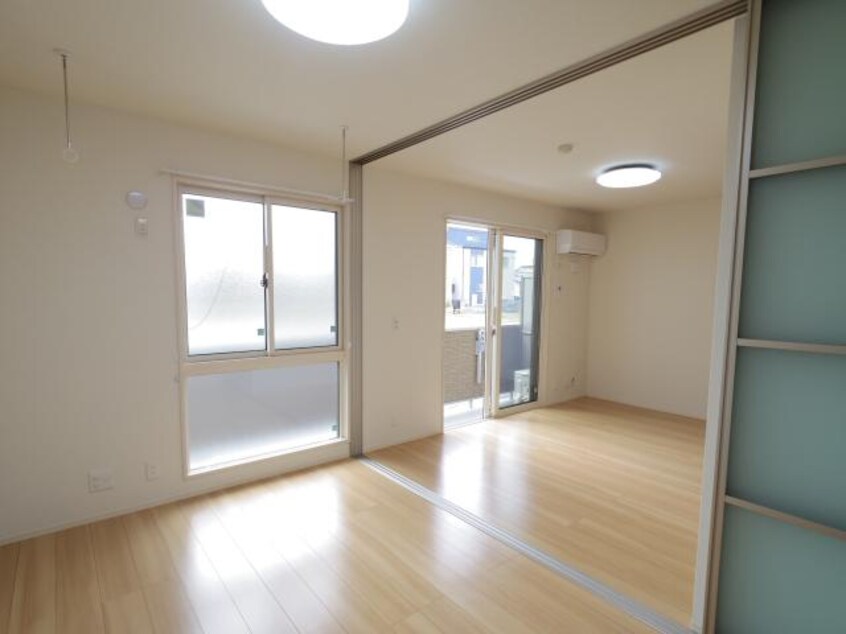  東海道本線/藤枝駅 徒歩21分 1階 築9年