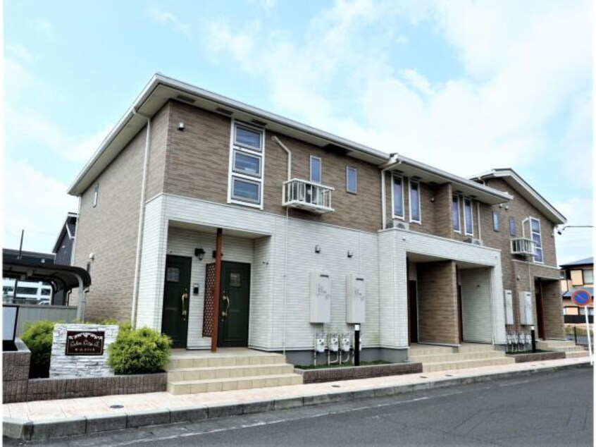  東海道本線/焼津駅 徒歩12分 2階 築9年