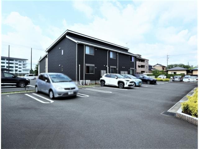  東海道本線/焼津駅 徒歩12分 2階 築9年