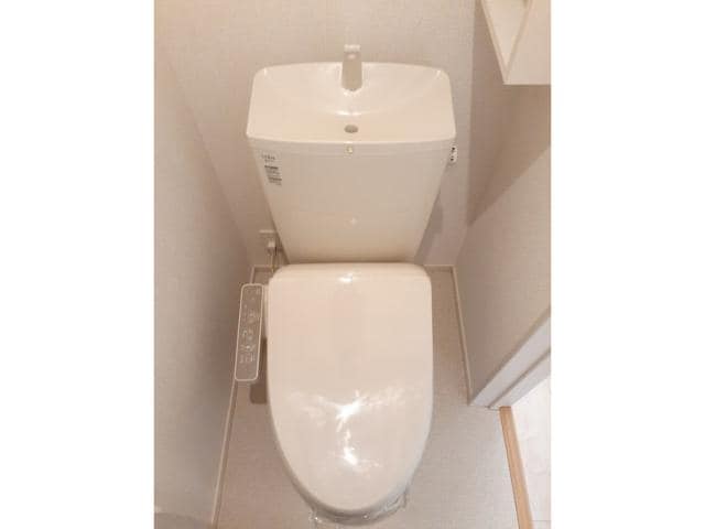 イメージ 東海道本線/焼津駅 徒歩12分 2階 築9年