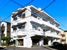 東海道本線/静岡駅 徒歩9分 1階 築37年の外観