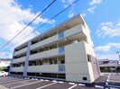東海道本線/静岡駅 バス:15分:停歩1分 3階 築9年の外観