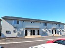 東海道本線/静岡駅 バス:18分:停歩2分 1階 築8年の外観