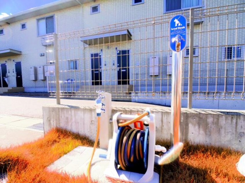  東海道本線/静岡駅 バス13分宮竹児童公園前下車:停歩5分 2階 築9年