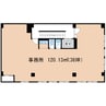 東海道本線/静岡駅 徒歩5分 2階 築39年 その他の間取り