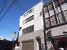 東海道本線/静岡駅 徒歩5分 2階 築38年の外観