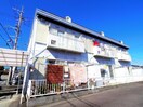  東海道本線/静岡駅 バス16分中村町下下車:停歩5分 2階 築35年