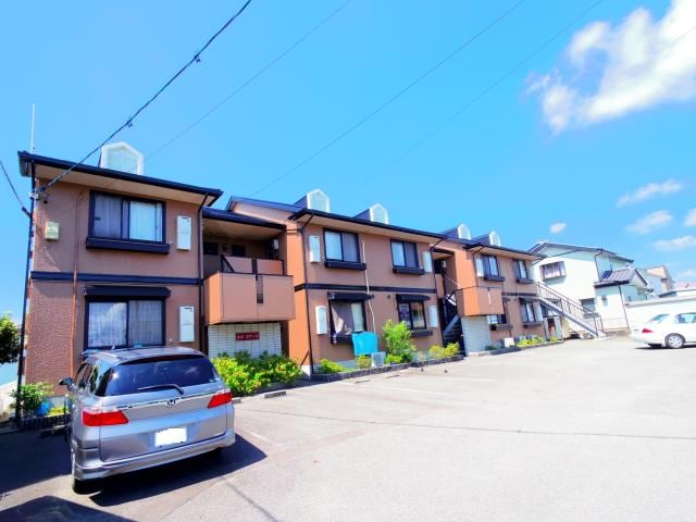  東海道本線/藤枝駅 バス7分田沼三丁目下車:停歩3分 1階 築31年