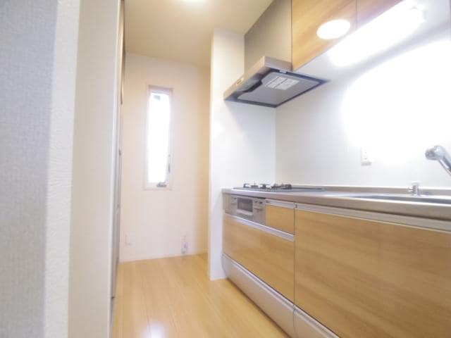  東海道本線/静岡駅 バス20分小鹿公民館前下車:停歩5分 2階 築9年