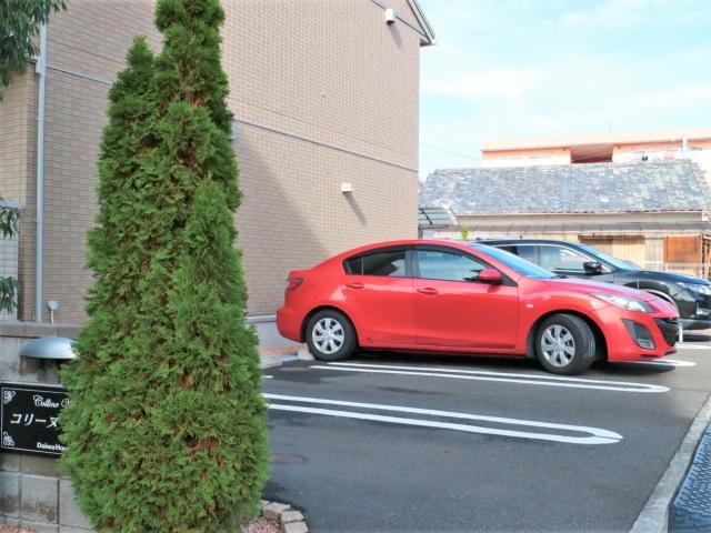  東海道本線/静岡駅 バス20分小鹿公民館前下車:停歩5分 2階 築9年