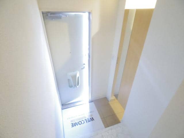  東海道本線/静岡駅 バス20分小鹿公民館前下車:停歩5分 2階 築9年