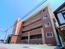 東海道本線/静岡駅 徒歩19分 2階 築13年の外観