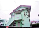 東海道本線/西焼津駅 徒歩5分 1階 築37年の外観