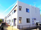 東海道本線/藤枝駅 徒歩25分 2階 築11年の外観