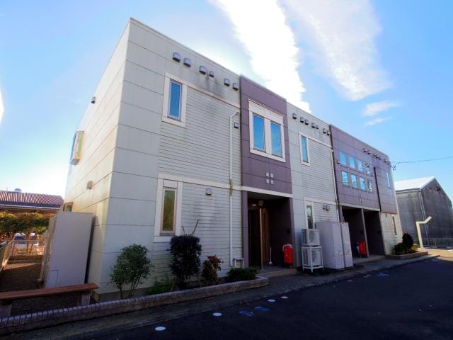  東海道本線/藤枝駅 徒歩23分 2階 築13年