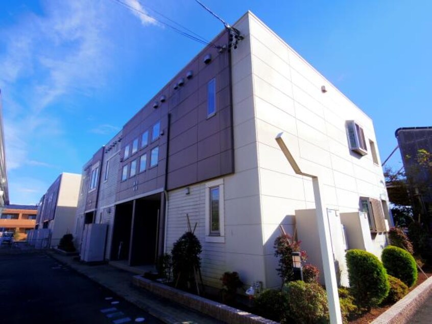  東海道本線/藤枝駅 徒歩23分 2階 築13年