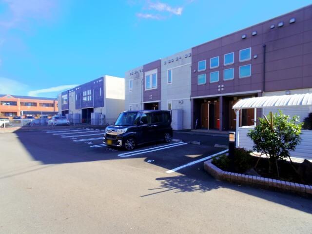  東海道本線/藤枝駅 徒歩23分 2階 築13年