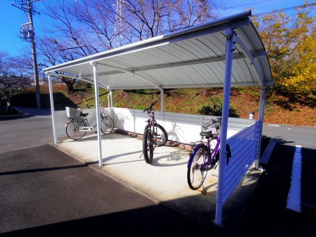  東海道本線/藤枝駅 徒歩23分 2階 築13年