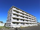 東海道本線/静岡駅 バス:26分:停歩5分 3階 築28年の外観