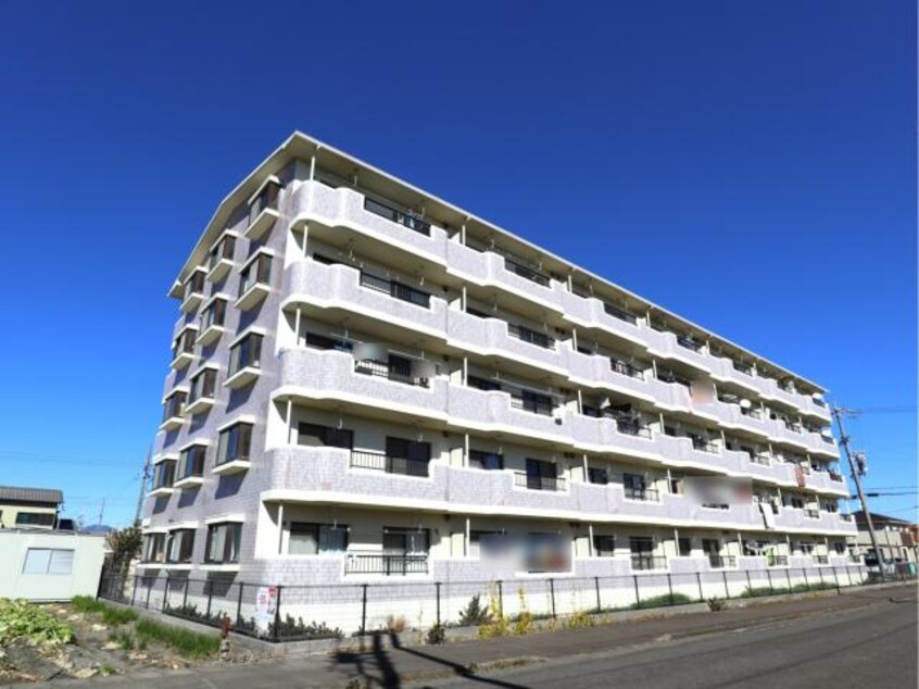  東海道本線/静岡駅 バス26分南安倍川橋下車:停歩5分 1階 築29年