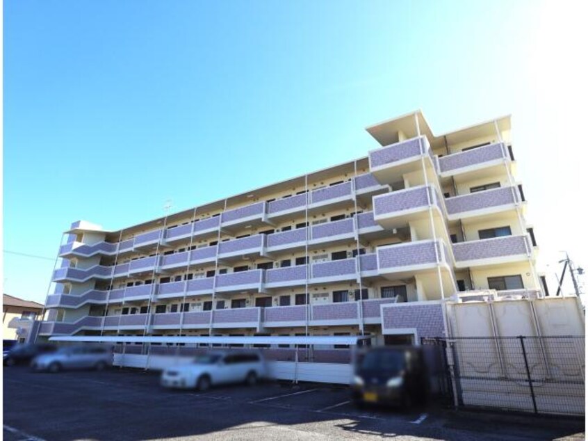  東海道本線/静岡駅 バス26分南安倍川橋下車:停歩5分 1階 築29年