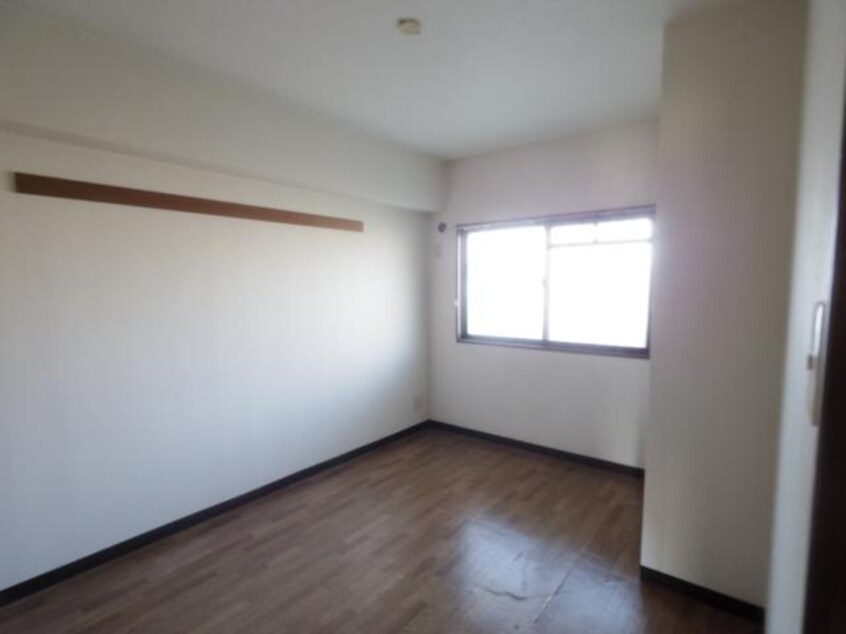  東海道本線/静岡駅 バス26分南安倍川橋下車:停歩5分 1階 築29年