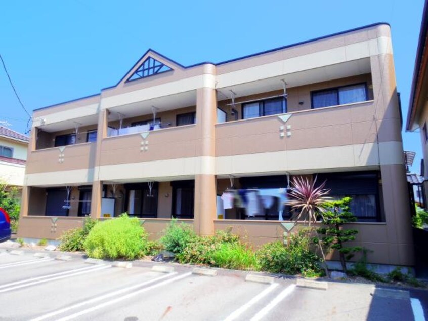  東海道本線/焼津駅 徒歩12分 1階 築17年