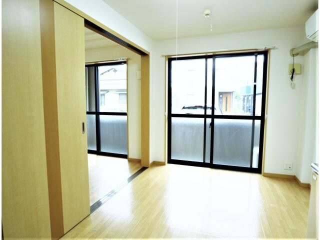  東海道本線/焼津駅 徒歩12分 1階 築17年