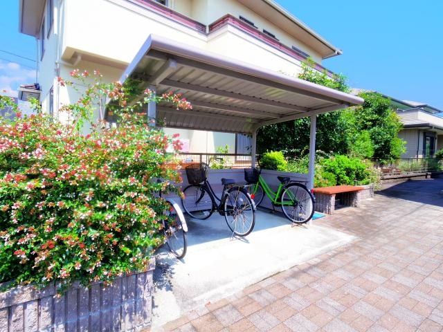  東海道本線/焼津駅 徒歩12分 1階 築17年