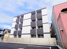 東海道本線/静岡駅 バス:7分:停歩2分 3階 築8年の外観