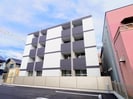 東海道本線/静岡駅 バス:7分:停歩2分 3階 築8年の外観