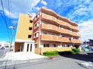 東海道本線/静岡駅 バス:11分:停歩5分 2階 築22年の外観