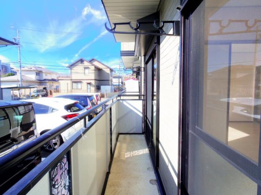  東海道本線/藤枝駅 バス9分藤枝保健センター下車:停歩5分 1階 築26年