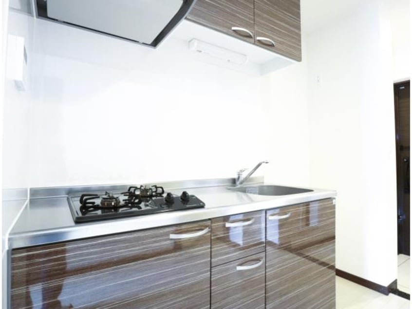  東海道本線/静岡駅 徒歩12分 3階 築8年