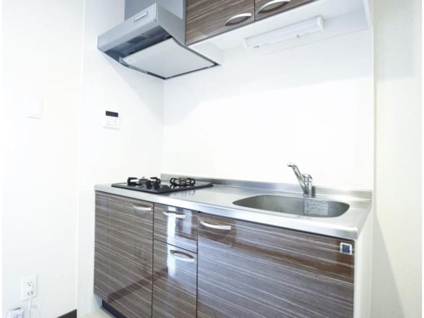  東海道本線/静岡駅 徒歩12分 3階 築8年