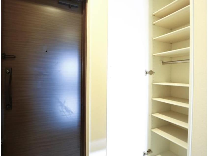  東海道本線/静岡駅 徒歩12分 3階 築8年