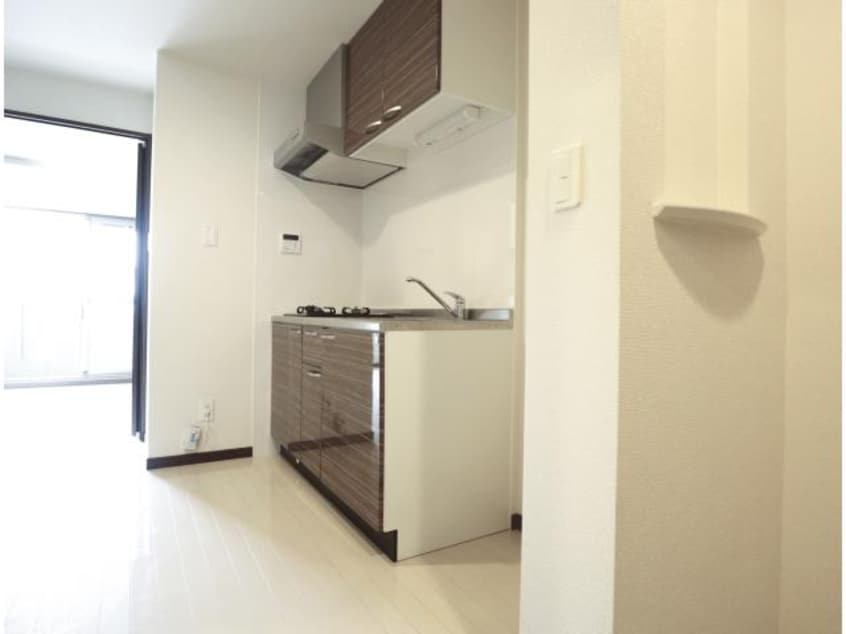  東海道本線/静岡駅 徒歩12分 3階 築8年