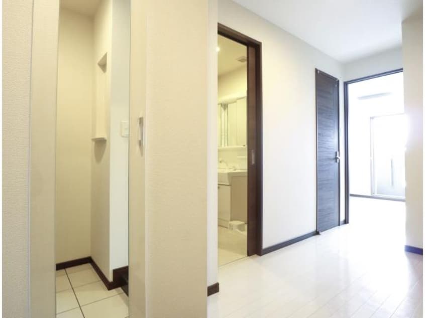  東海道本線/静岡駅 徒歩12分 3階 築8年