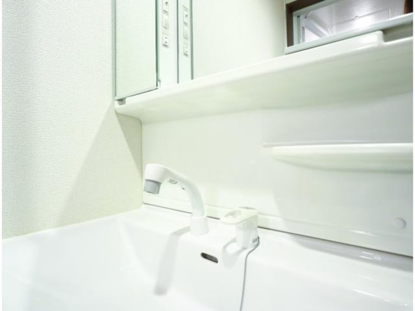  東海道本線/静岡駅 徒歩12分 3階 築8年